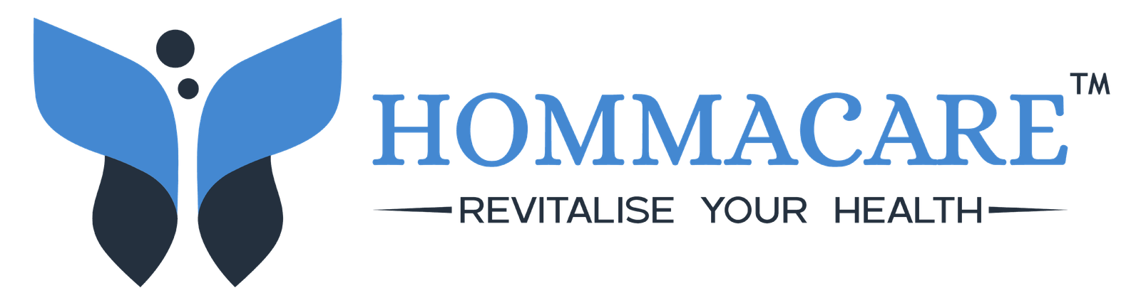 HOMMACARE Logo