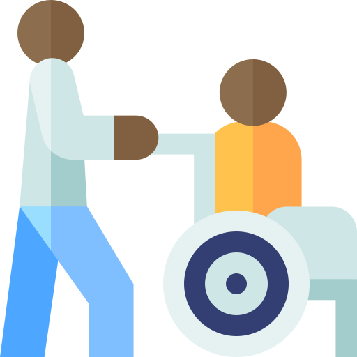 Healthcare Attendant