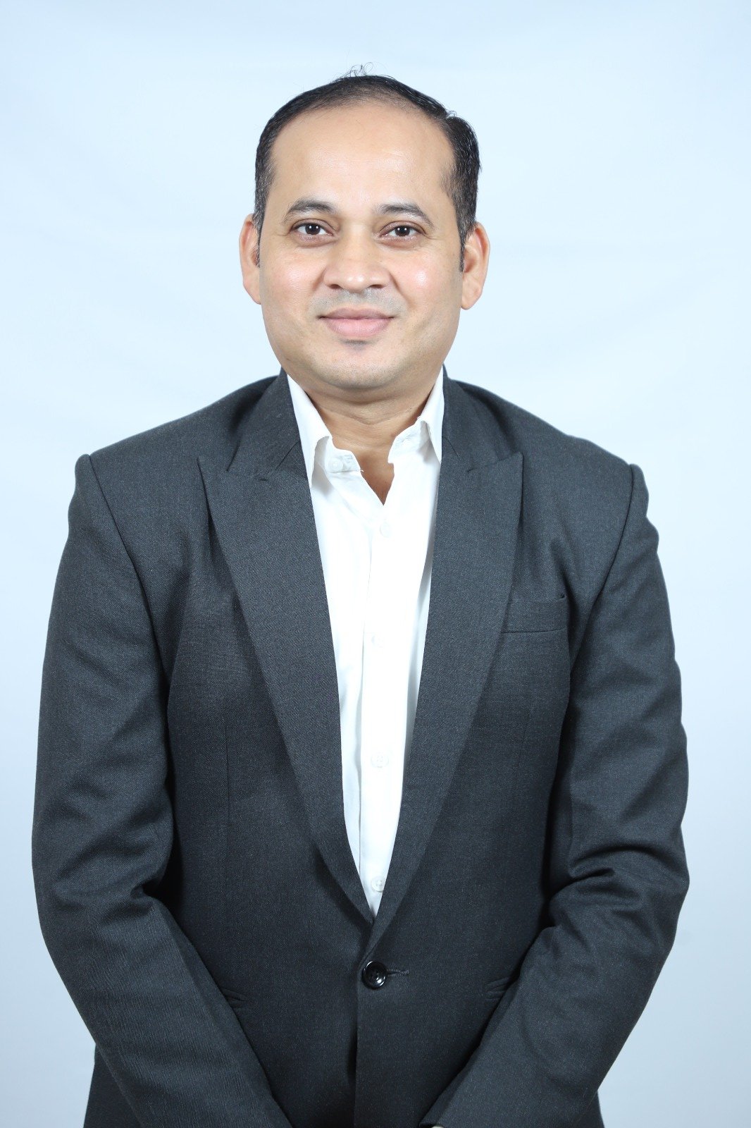 Ravi Shankar Upadhyay