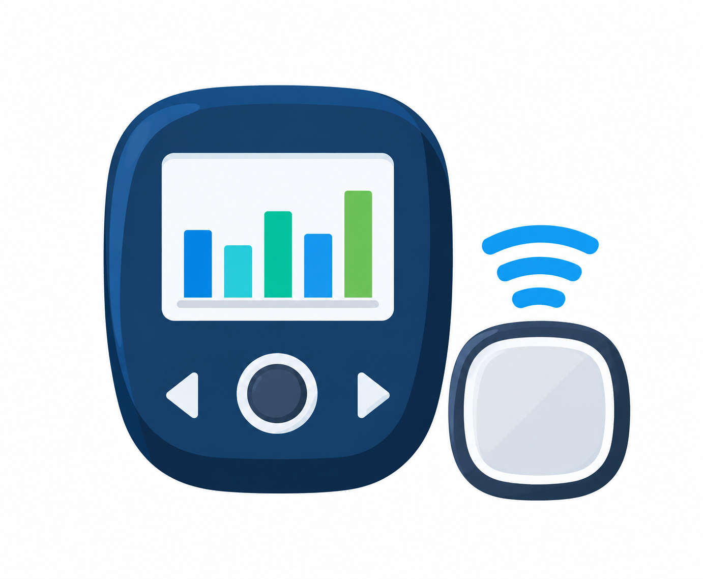 Continuous Glucose Monitoring